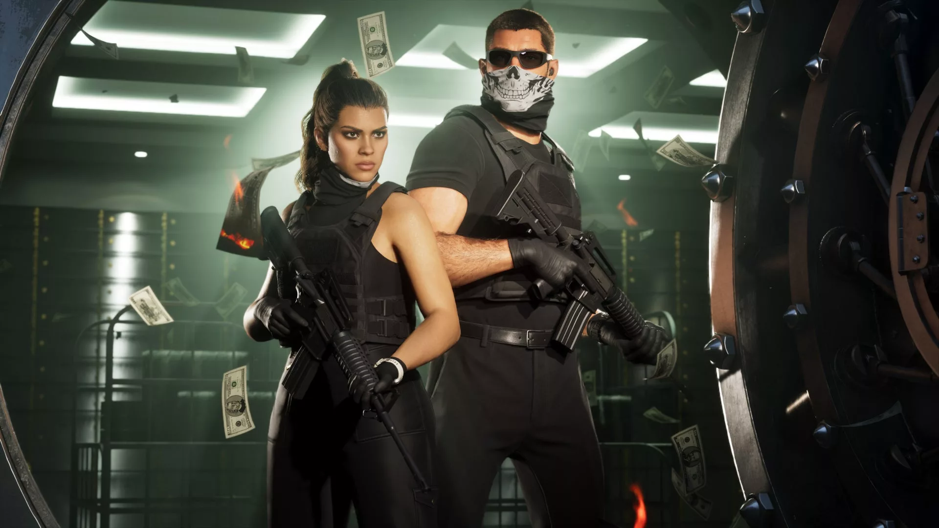 Twitch CEO expects GTA 6 online multiplayer to launch next year