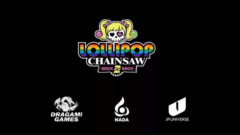 Lollipop Chainsaw 2 Back2Back announced for PS5