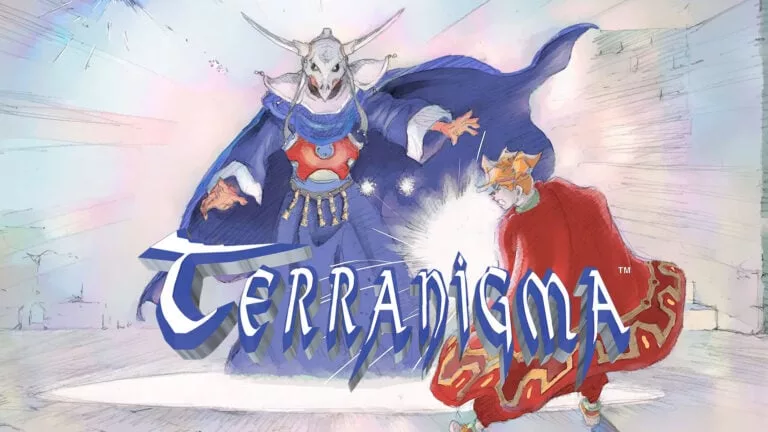 Terranigma launches January 14, 2027