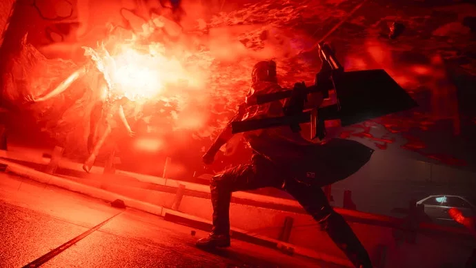 Remedy's Arhi Makkonen on Designing the Biggest World Ever for Control Resonant