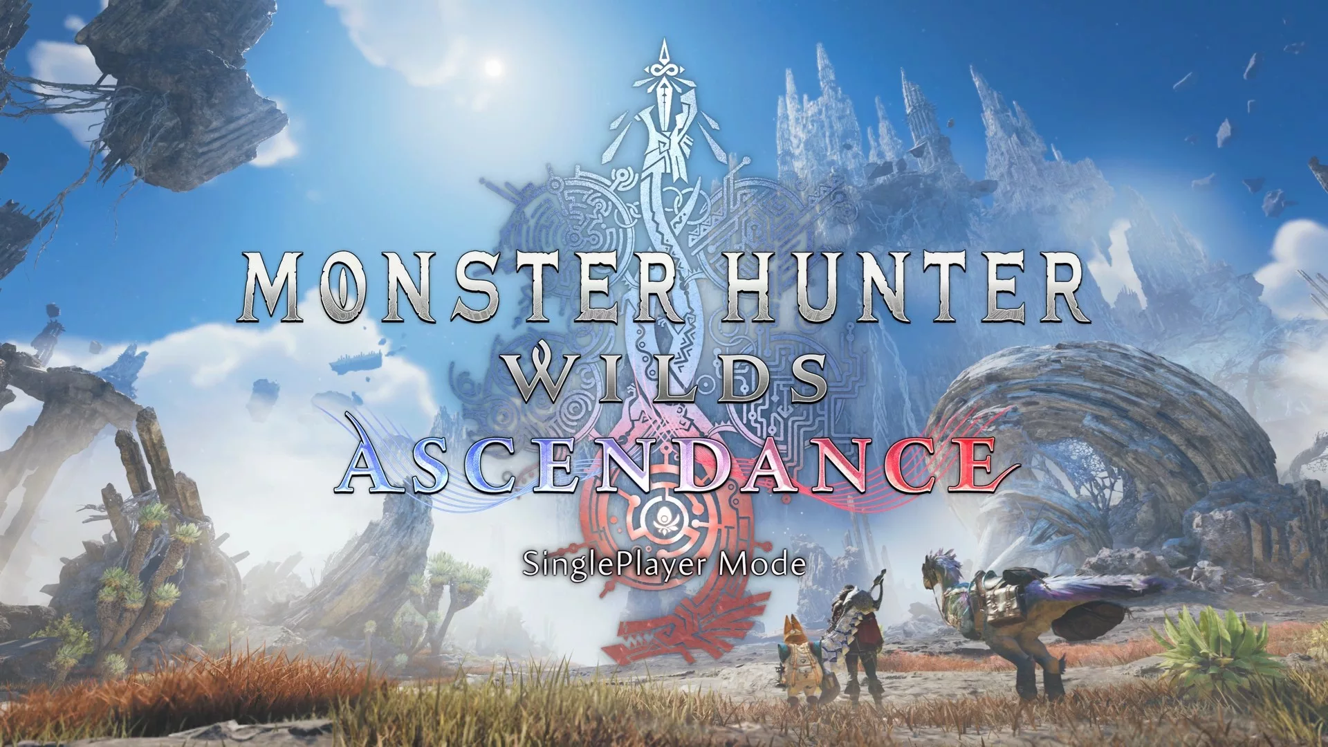 Monster Hunter Wilds: Ascendance: TGS 2026 Hands-on Preview