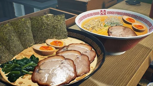 Japanese Ramen Simulator release date set for September 2026