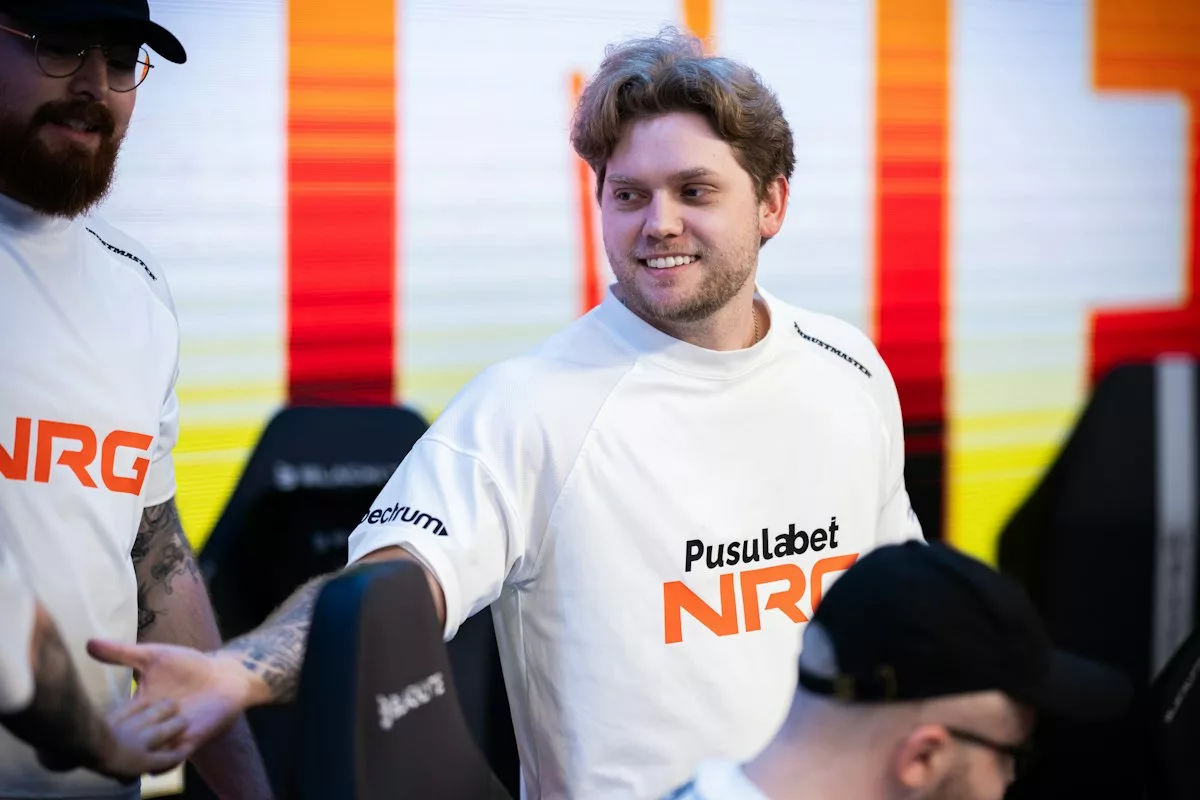 NRG upset MOUZ to open StarSeries Fall 2026