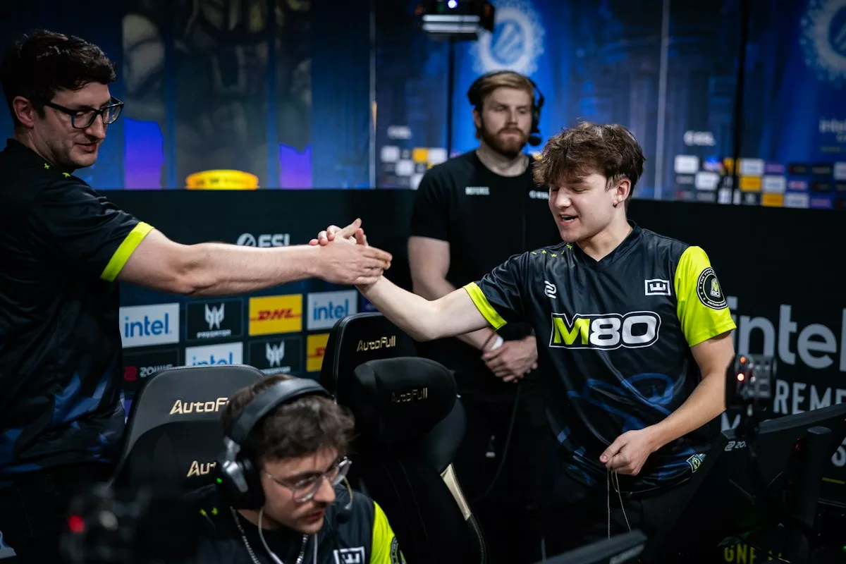 iBUYPOWER Masters fl0m's Mythical LAN groups and opening matchups released