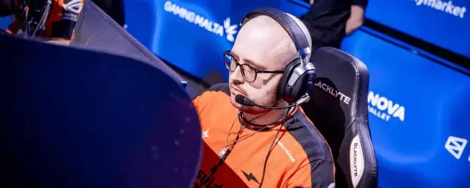 Grim after defeating MOUZ: “If we can beat them, We can beat anyone here”
