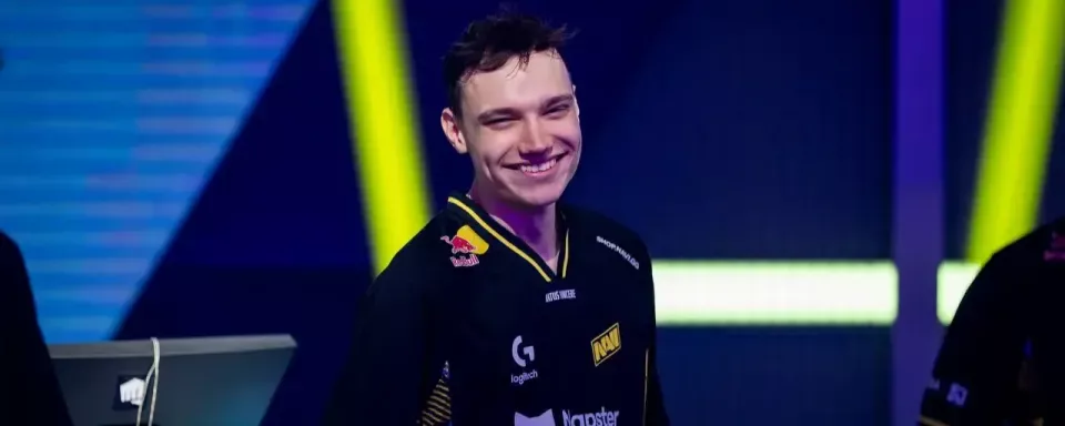 NAVI Allows CyvOph to Explore Offers from Other Teams