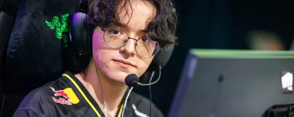 Rumor: hiro to Transfer from NAVI to Team Heretics