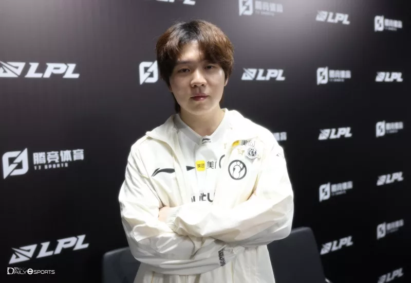 LPL Worlds 2026 Qualifiers Begin: TES and IG Face Off