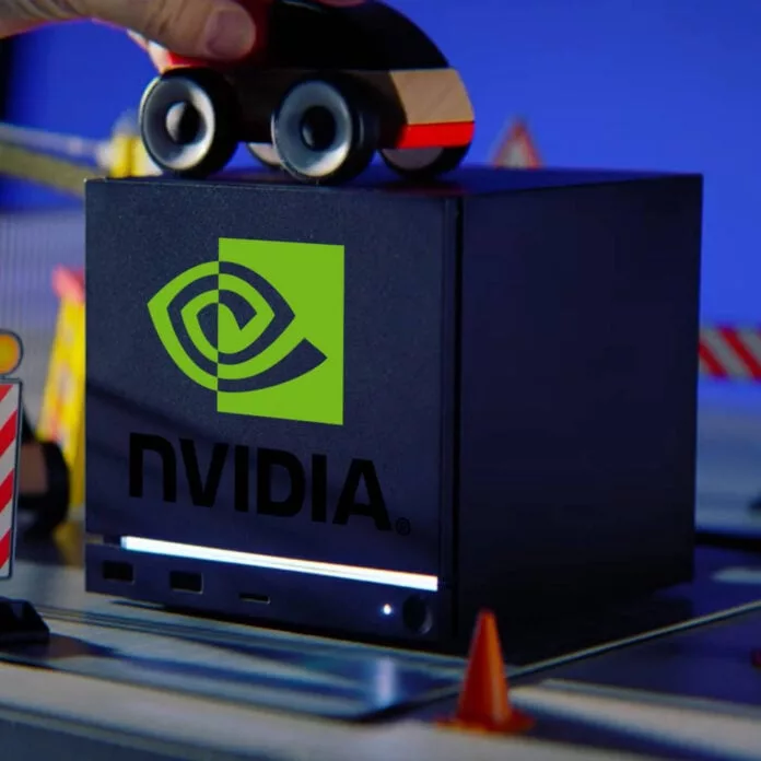 Nvidia GeForce GPUs now work on SteamOS, says Valve