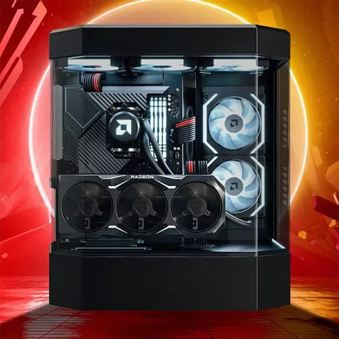 AMD prices could rise by 10% due to TSMC manufacturing hikes, according to Club386