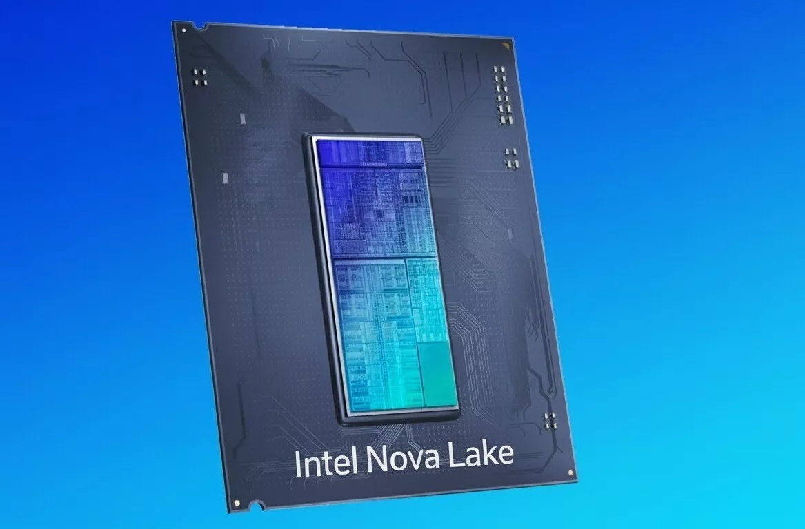 Intel's Beefy 12-Core Xe Desktop iGPU May Slip From Nova Lake To Razor Lake