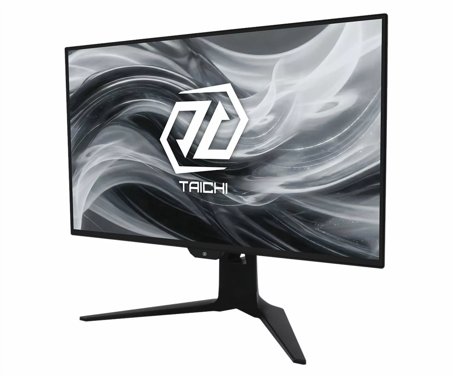 Tandem-WOLED, True Black 500, and Dual-Hz: ASRock Unveils TCO27QXB
