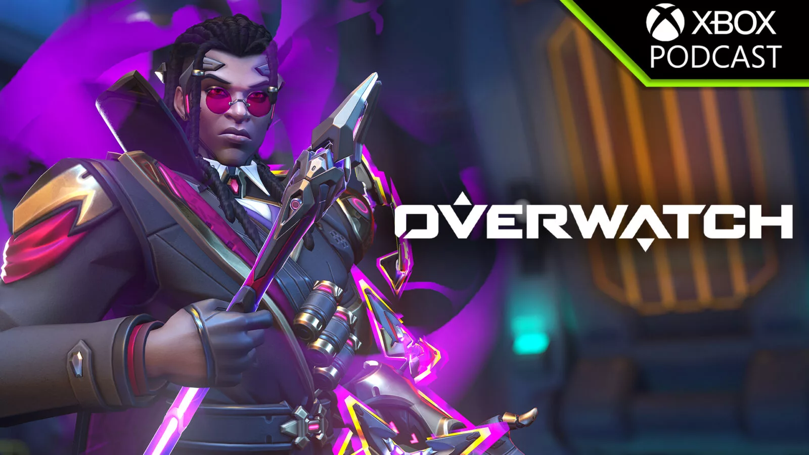 Doctrine, Sombra, and a New Map: Details from the Xbox Podcast