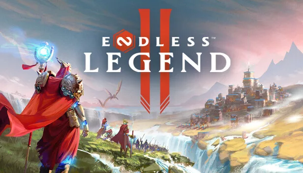 Update #37 for ENDLESS Legend II: Quest and Modding Fixes