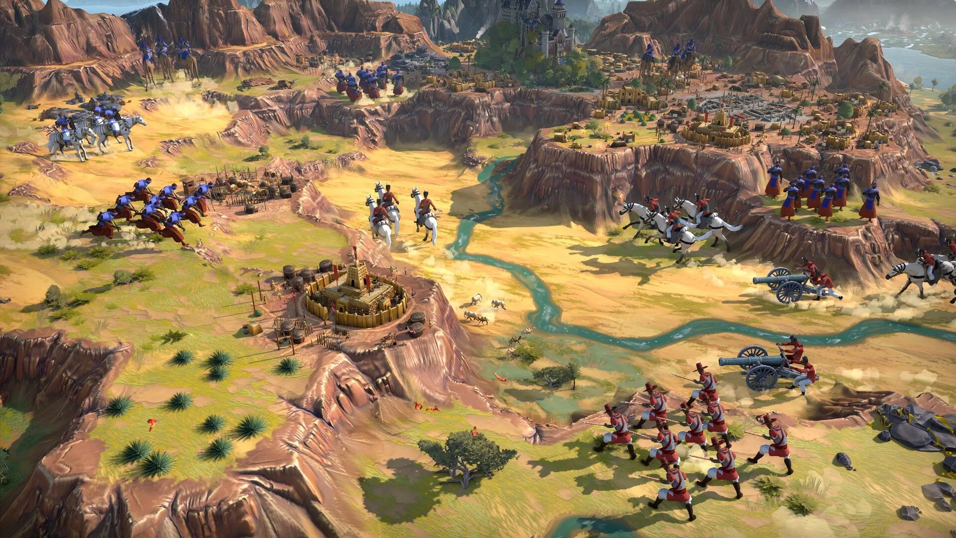 The 'Disappearing Exploration' Problem: How 4X Games Fight Stagnation
