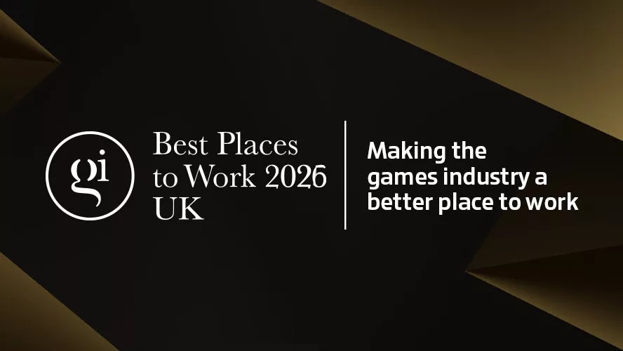 First finalists for the 2026 GamesIndustry.biz Best Places To Work Awards UK revealed