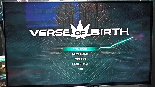 Verse of Birth: Create cards with Dy84n or any text using AI