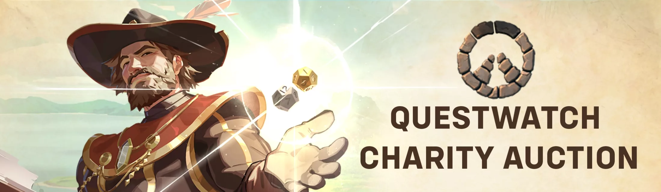 Questwatch: The Making of the Overwatch TTRPG