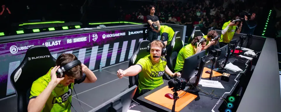 M80 and Cloud9 Triumph at North America League 2026 - Stage 2