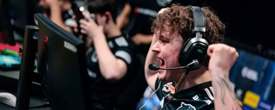 YEKINDAR hands IGL duties back to FalleN