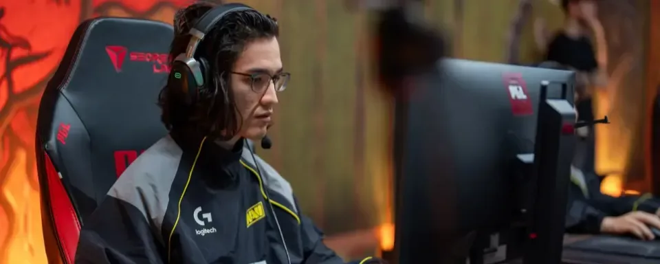 Shad to Replace Pure~ in 1w Roster for PGL Wallachia Season 9