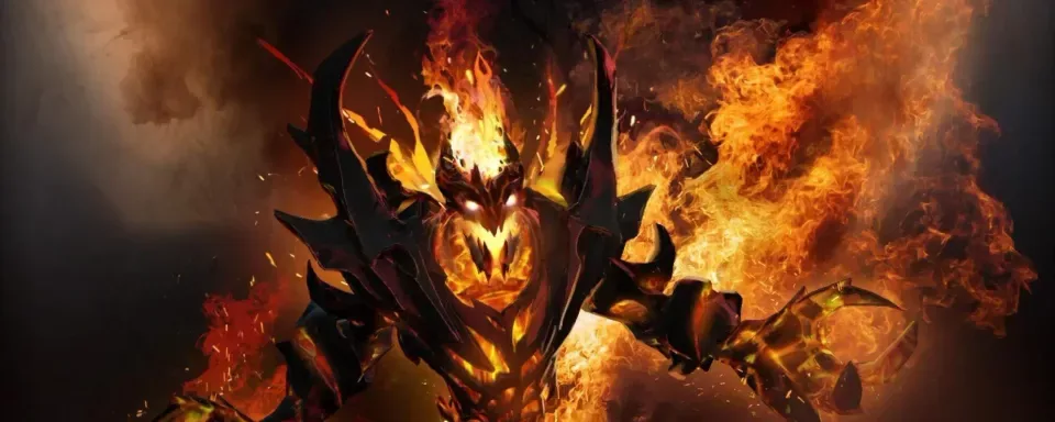 Shadow Fiend and Treant Protector Lost Almost 6% Win Rate After Patch 7.41f