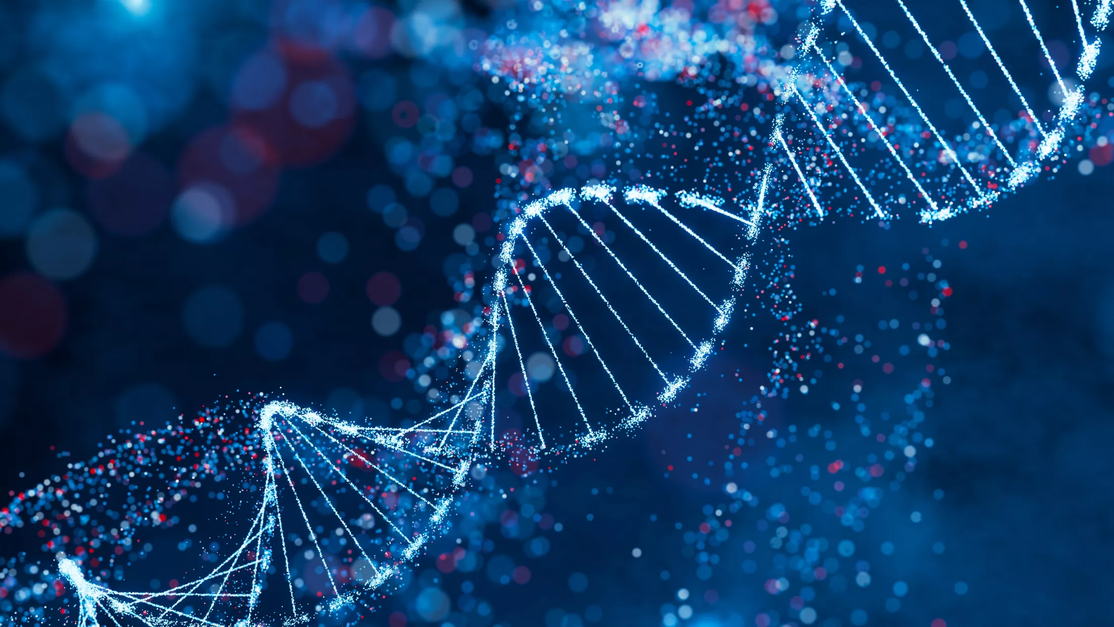 Researchers create DNA computer that performs 100-bit calculations without electricity
