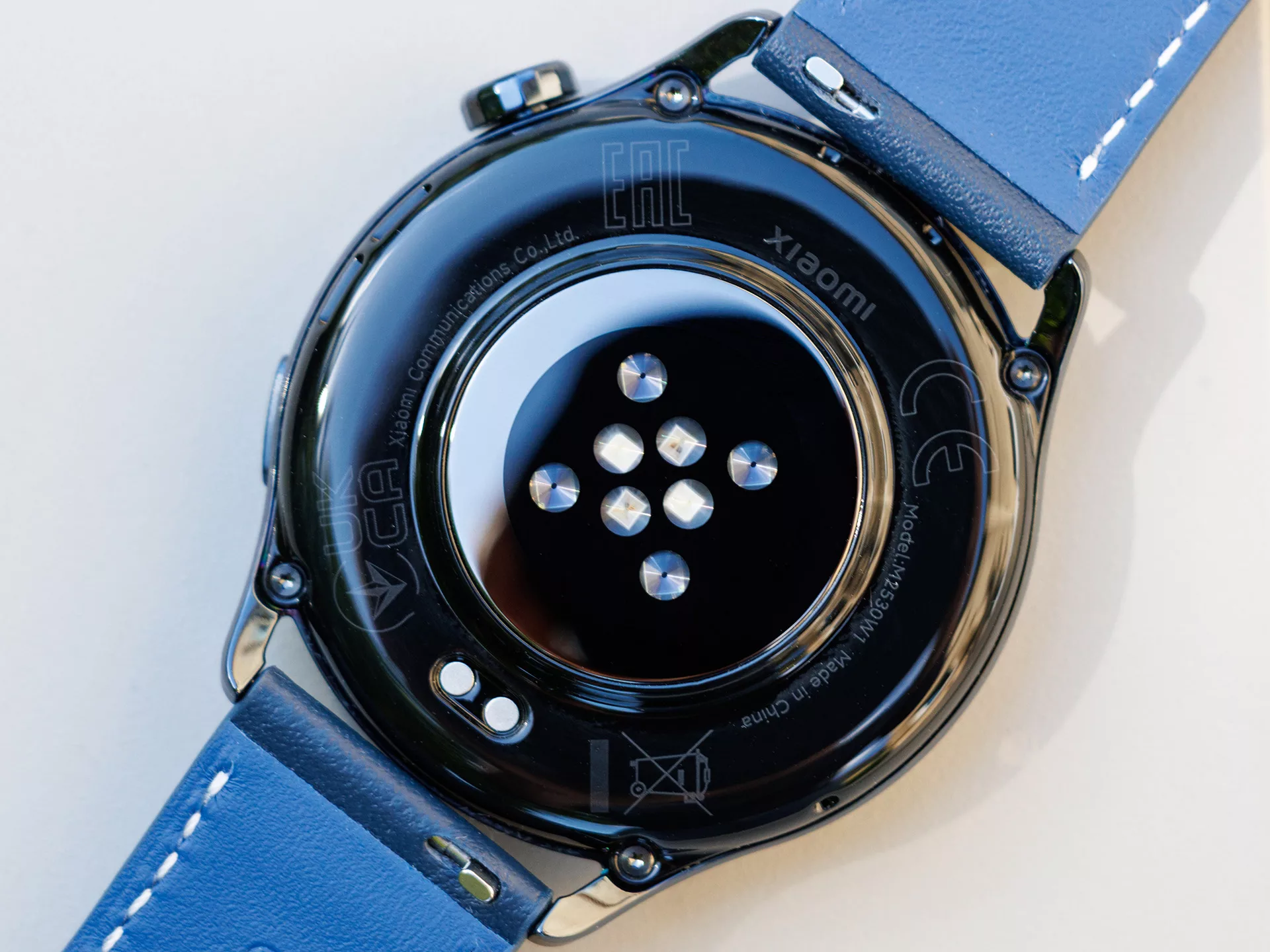 Xiaomi Watch S5 review: Great battery life, but not really smart