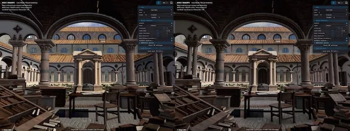 NVIDIA DLSS 5 Mod Runs In A Browser and Even Works on Apple Silicon