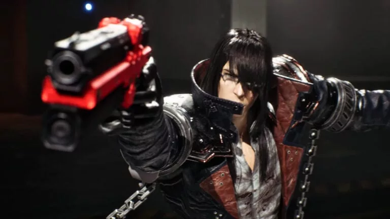 Gungrave G.O.R.E: Blood Heat ‘Action’ trailer showcases rebuilt combat