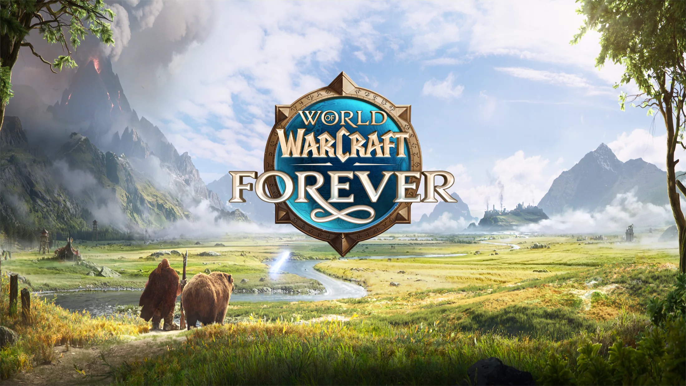 BlizzCon 2026: World of Warcraft: Forever announced and Midnight S3 details revealed