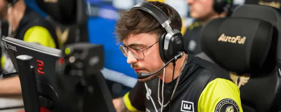 BBL to face Luminosity and 3DMAX to play M80 for Logitech G Play Connect 2026 semifinal spots