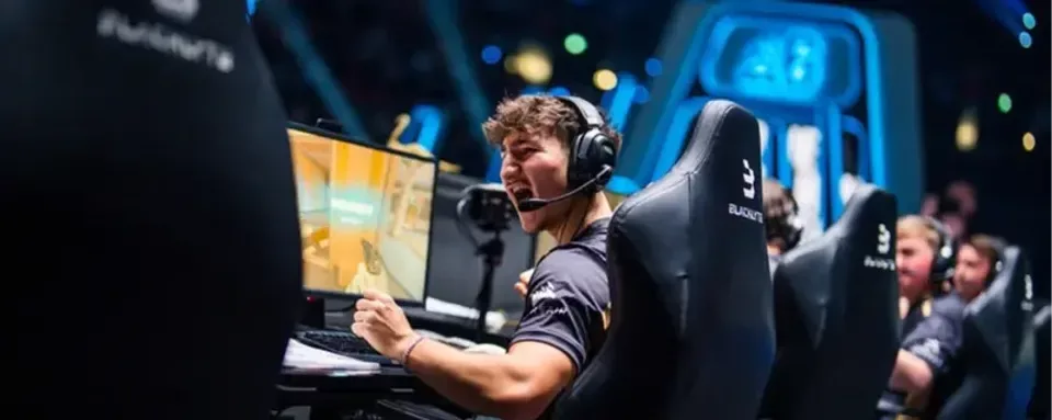 Cloud9 and Outlast Secure Wins on Day 5 of NAL 2026 — Stage 2