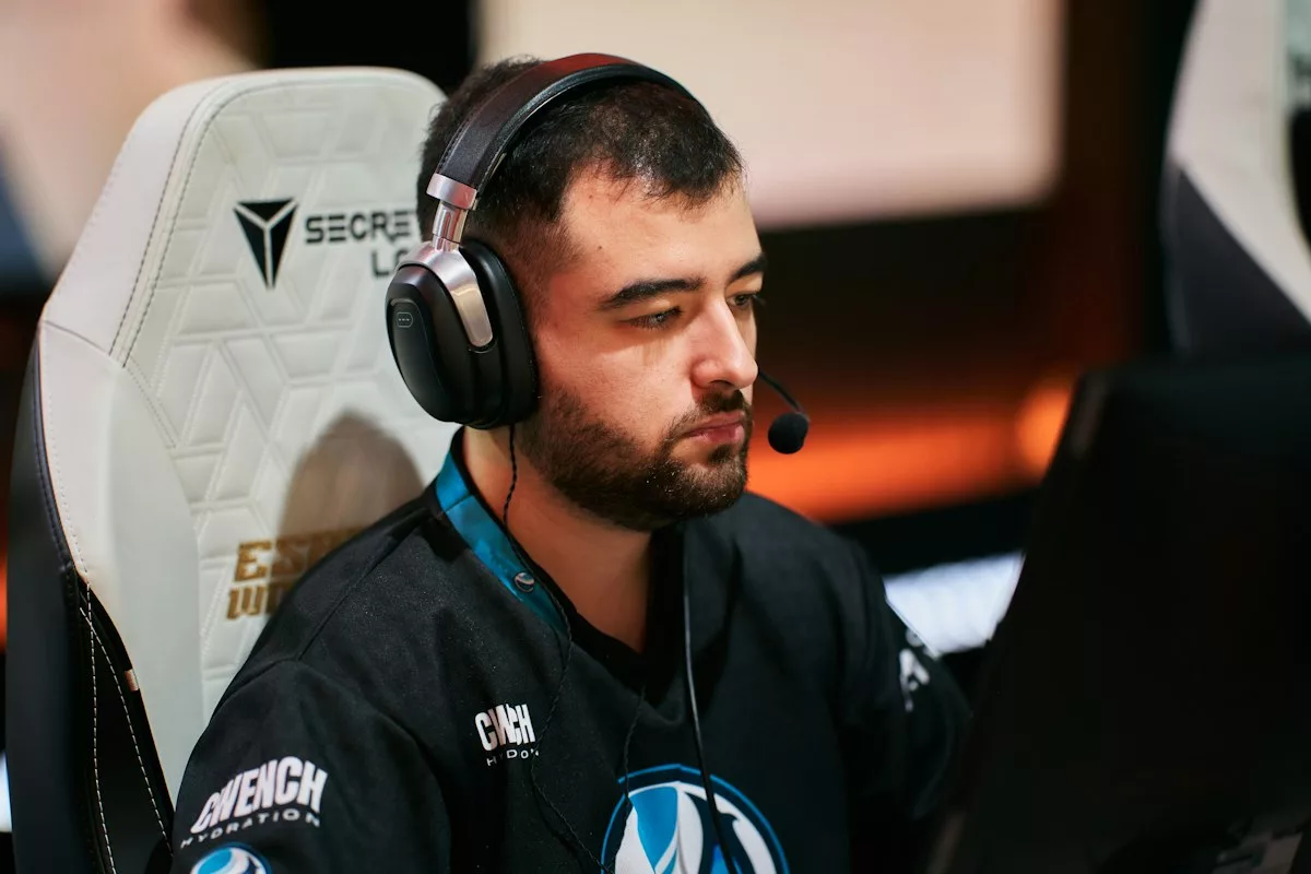 Luminosity best BBL 2-0 to reach the Logitech G Play Connect semifinals
