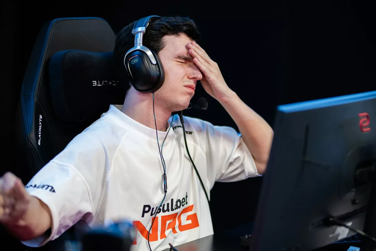MIBR eliminates NRG from StarLadder StarSeries Fall