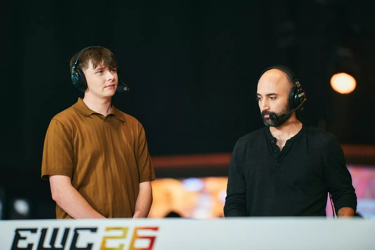 iBUYPOWER Masters FML 2026 talent and special guests revealed: moses, JERICHO, and n0thing to attend