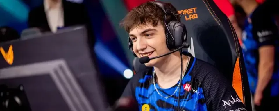 Rumor: Jackies to Join Team Heretics Ahead of LEC 2027 Season