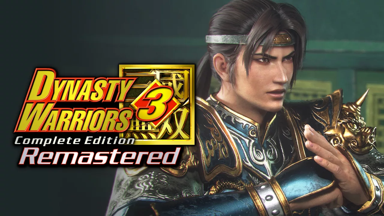 Dynasty Warriors 3: Complete Edition Remastered demo launches September 24