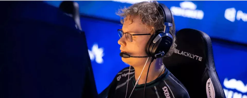 Jimpphat: "I want us to play like the new Aurora"