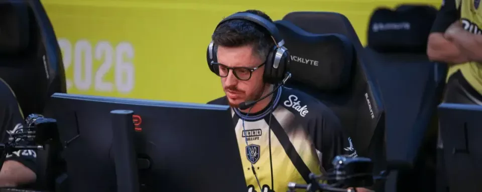 Aurora becomes the first StarLadder StarSeries Fall 2026 finalist