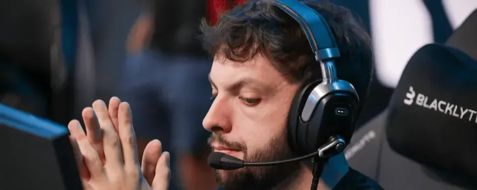 Luminosity and 3DMAX advance to the Logitech G Play Connect 2026 semifinals
