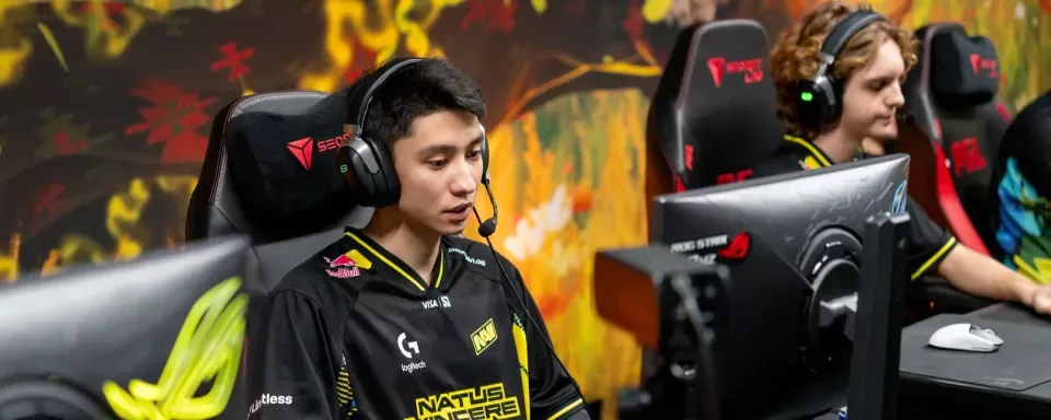 Natus Vincere, Team Yandex, and Xtreme Gaming Win Opening Matches at PGL Wallachia Season 9