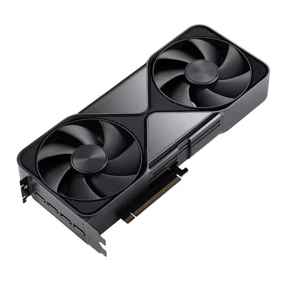 4GB and 6GB GDDR7 chips reportedly planned for 2027–2028