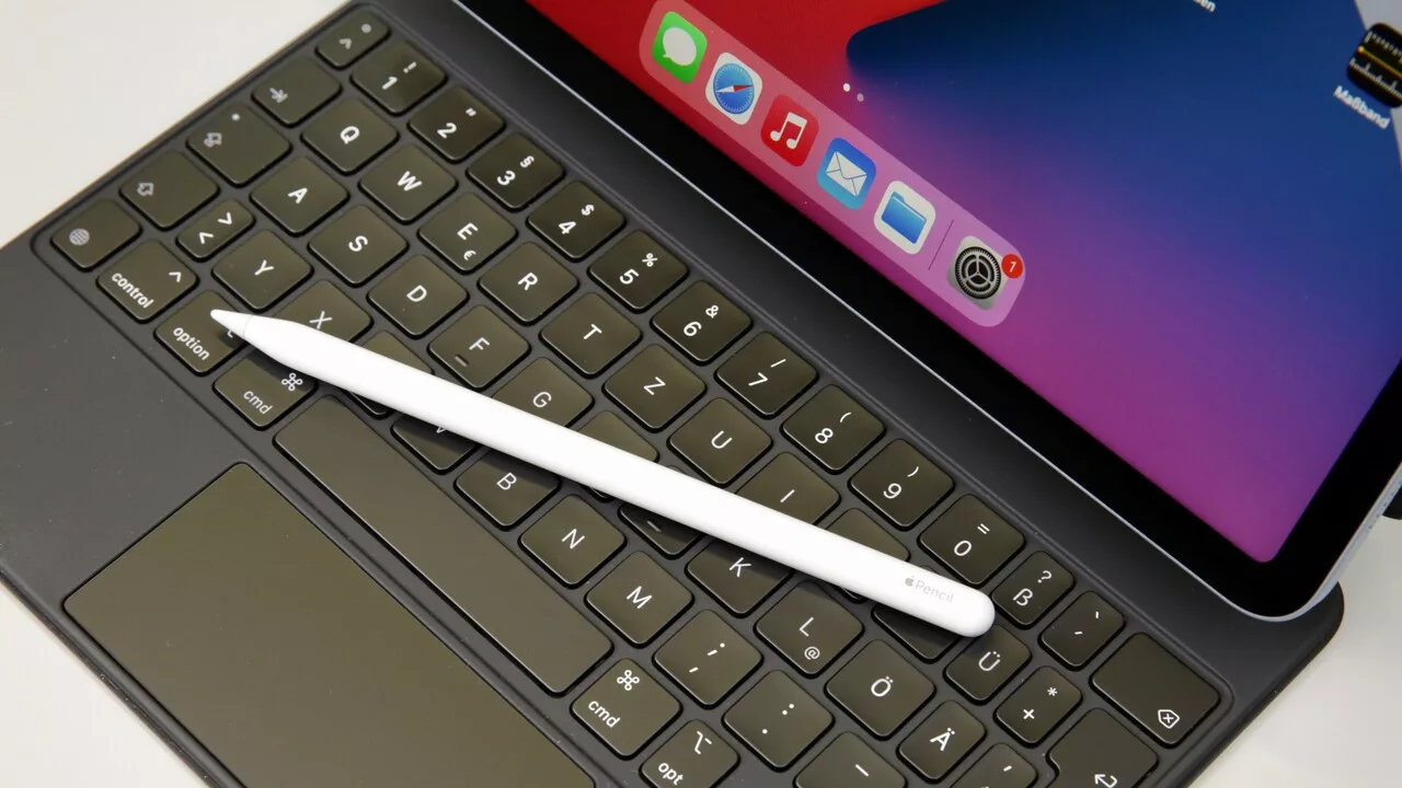 iPhone Duo: Apple scrapped plans for a dedicated stylus