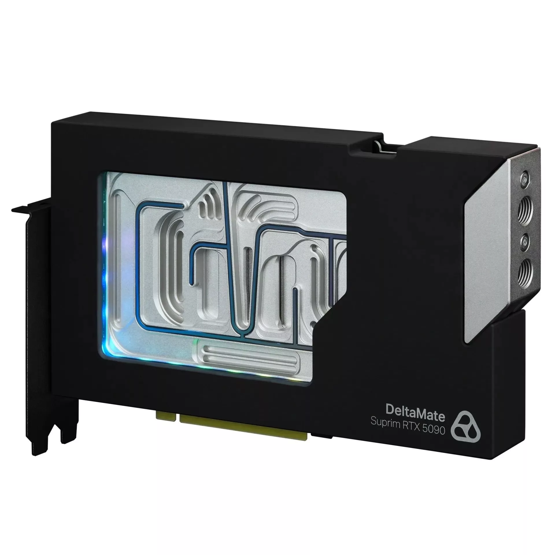 Thermal Grizzly DeltaMate GPU Block: Now for MSI Suprim GeForce RTX 5090