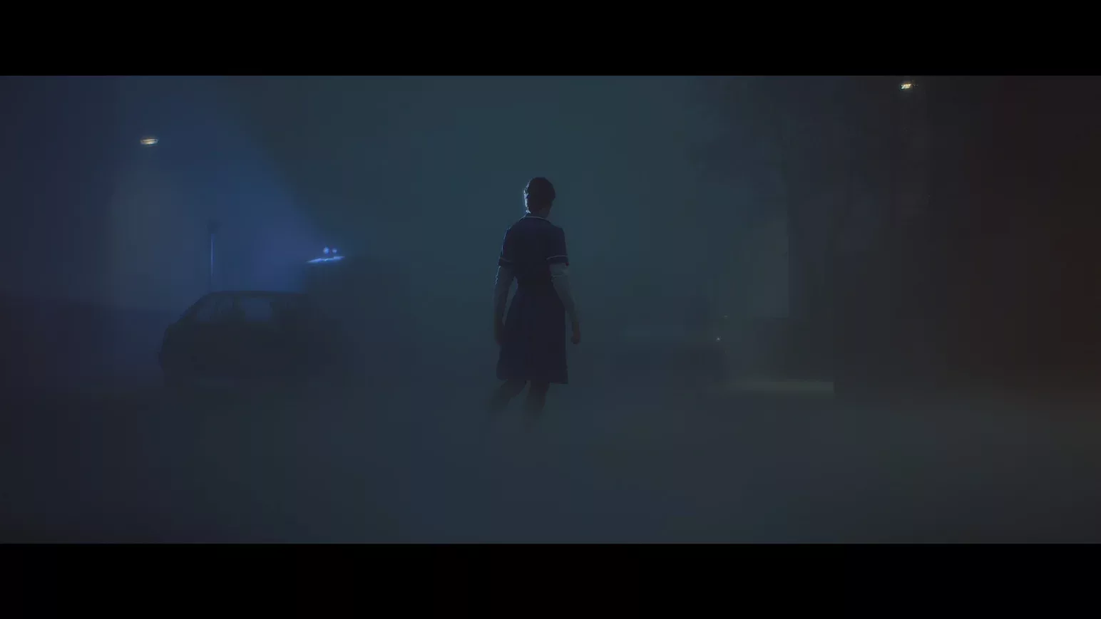 Silent Hill: Townfall review — An ambitious experiment in the fog
