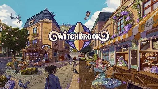 Witchbrook: Deep Dive into the Magic School Life Sim at TGS2026