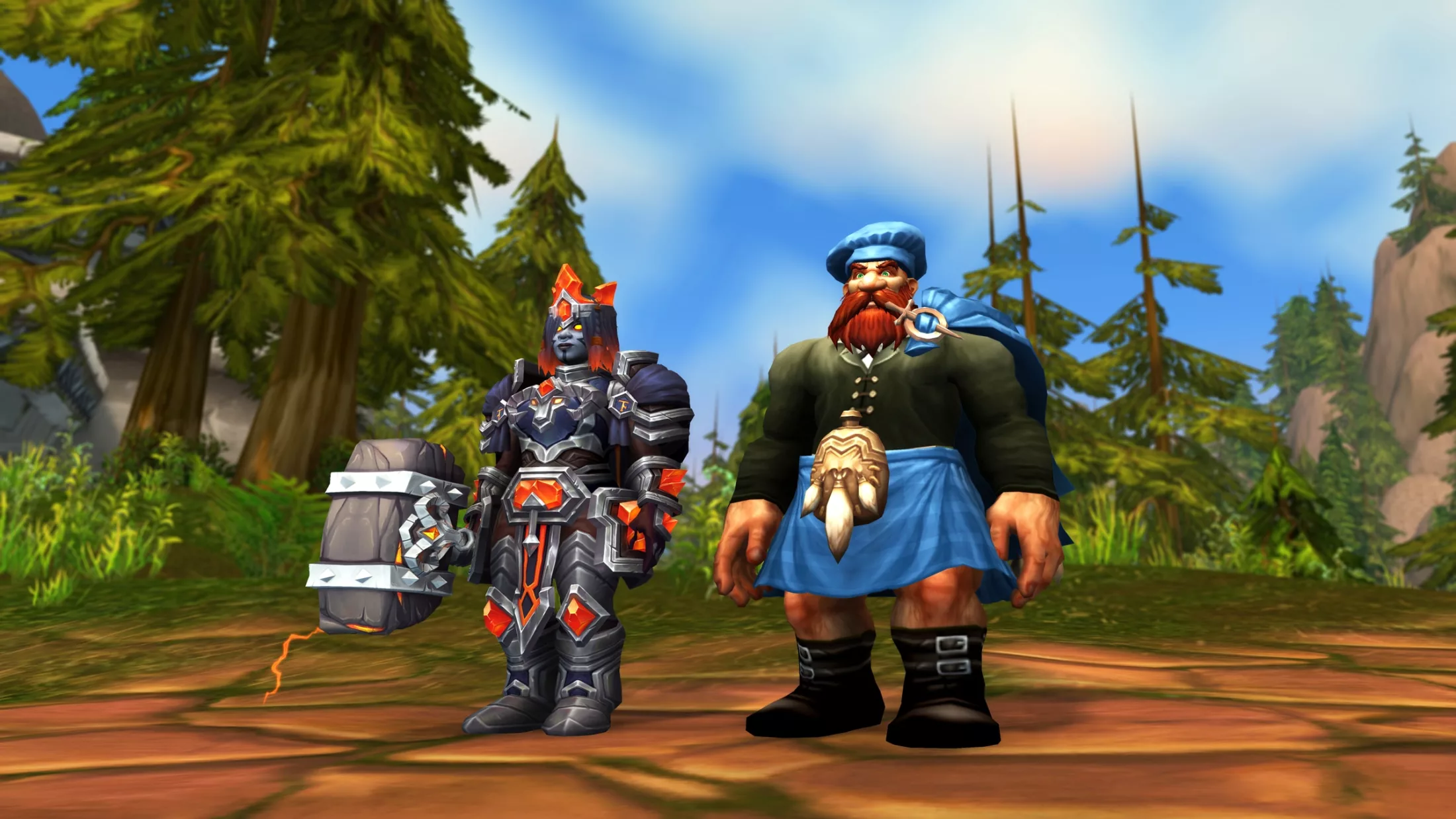 Brewfest Returns to World of Warcraft