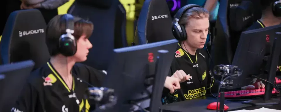 Aleksib: NAVI seeks to find its identity after difficult start
