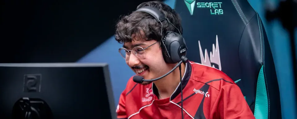 G2 Esports defeats Movistar KOI to win 2026 LEC Summer Championship
